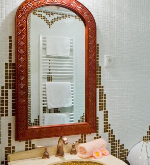 高级套房, Amira Boutique Hotel Hévíz Wellness & Spa