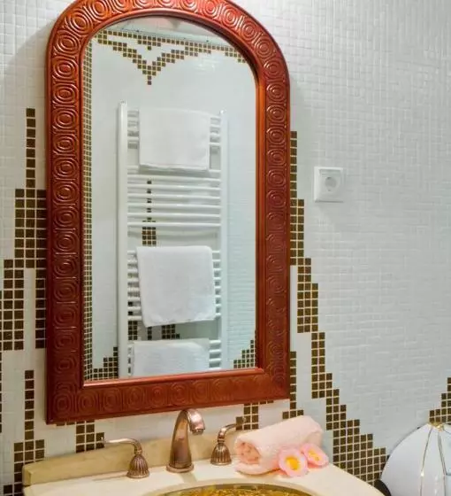سوییت سوپریور, Amira Boutique Hotel Hévíz Wellness & Spa