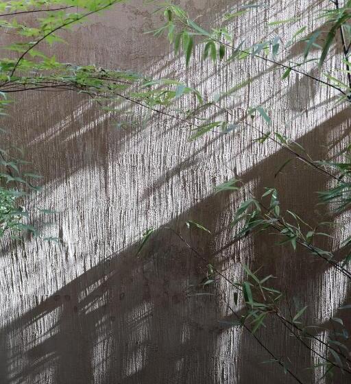 غرفة قياسية مطلّة علي الحديقة, Hantang Inn Hostel Xi An