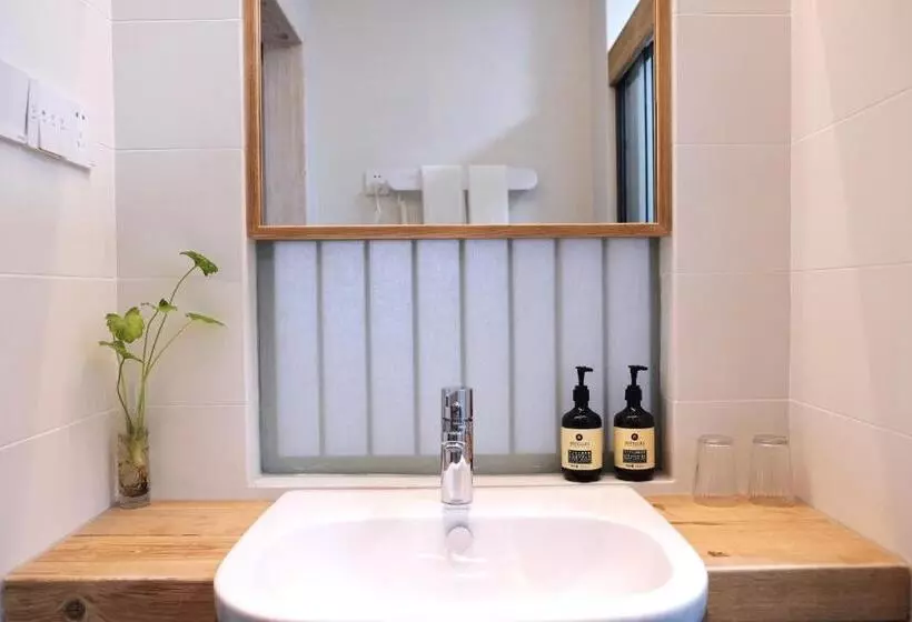 اتاق استاندارد, Hantang Inn Hostel Xi An