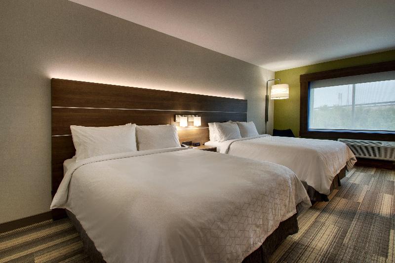 Superior Szoba, Drury Inn & Suites Springfield