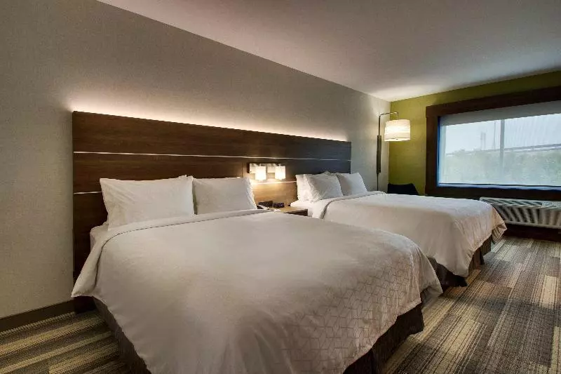 スーペリアールーム, Drury Inn & Suites Springfield