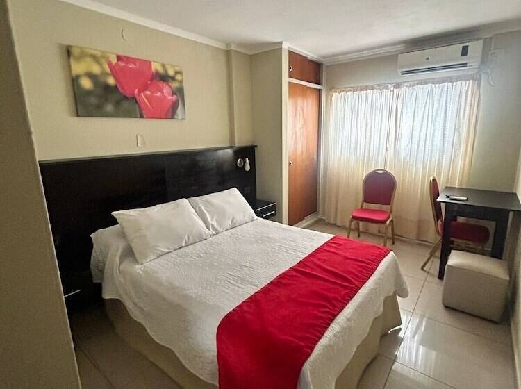 اتاق استاندارد, Everest