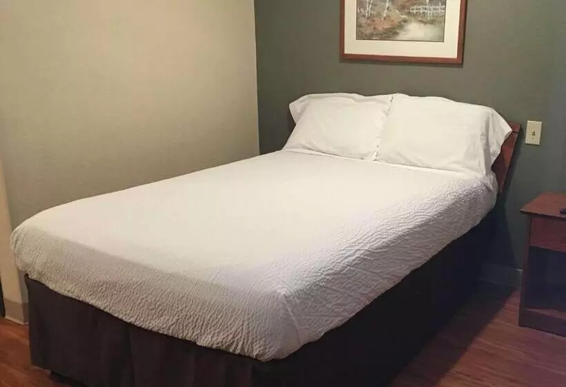 Standard-huone, Extended Stay America Select Suites  Birmingham  Pelham