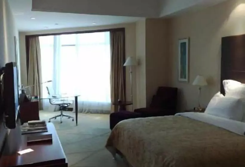 スーペリアールーム, Yaojiang New Century Grand Hotel Zhuji