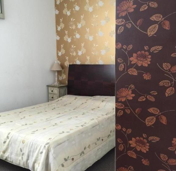 带1个卧室的公寓, Pousada Barroco Na Bahia