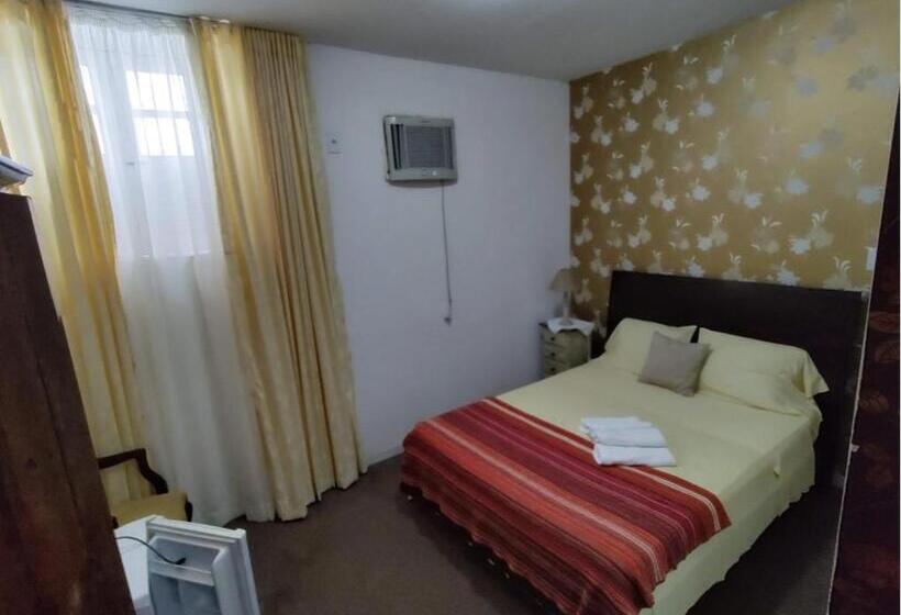 带1个卧室的公寓, Pousada Barroco Na Bahia