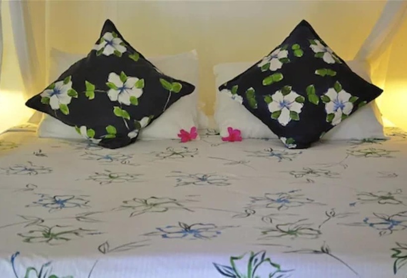 스위트, Pousada Do Bosque