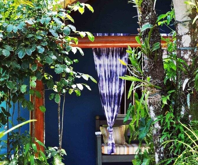 스위트, Pousada Do Bosque