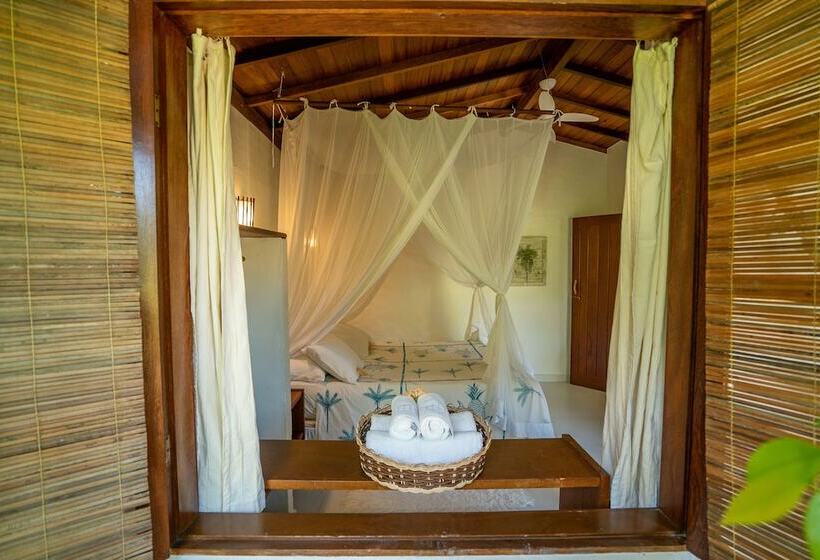 스위트, Pousada Do Bosque