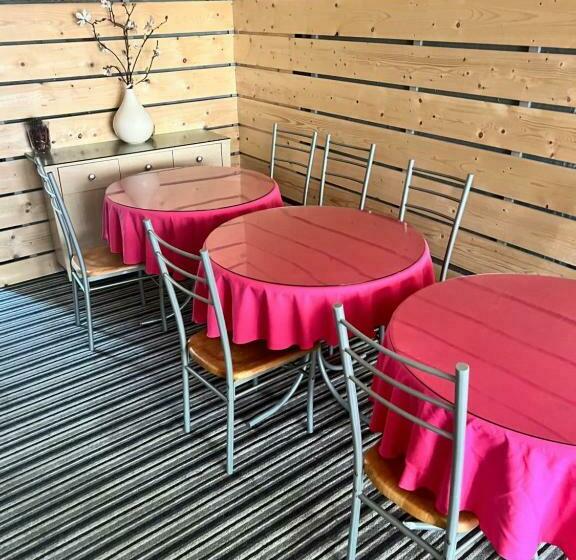 バスルーム共有のシングルスタンダード, Kirkstead Guesthouse, Pet Friendly Rooms Available, Everyone Welcome