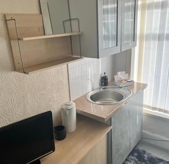 ベーシックルーム, Kirkstead Guesthouse, Pet Friendly Rooms Available, Everyone Welcome