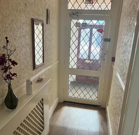 ベーシックルーム, Kirkstead Guesthouse, Pet Friendly Rooms Available, Everyone Welcome