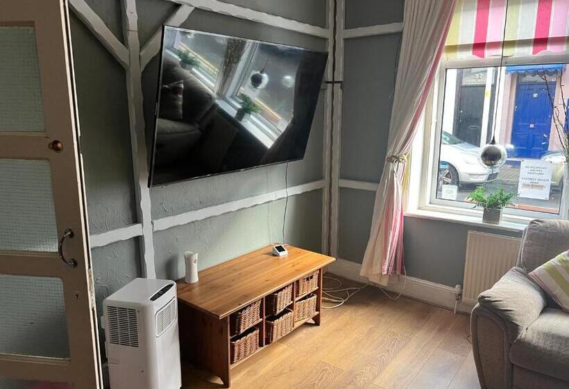 ベーシックルーム, Kirkstead Guesthouse, Pet Friendly Rooms Available, Everyone Welcome