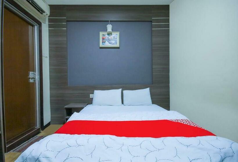 اتاق استاندارد, Capital O 812 Hotel Smc Seksyen 13