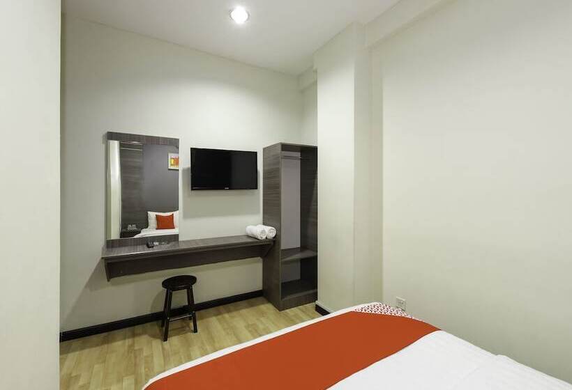 اتاق استاندارد, Capital O 812 Hotel Smc Seksyen 13