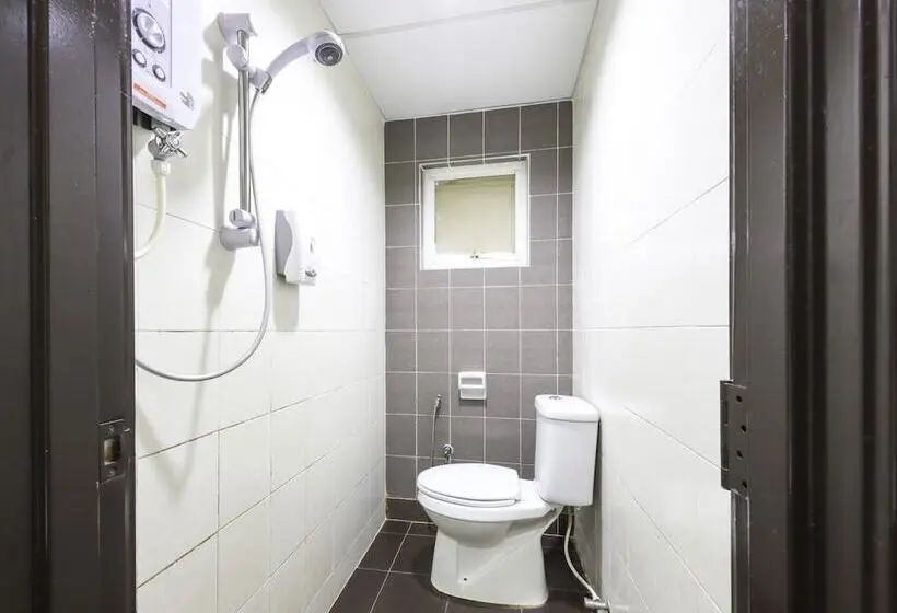 سوییت سوپریور, Capital O 812 Hotel Smc Seksyen 13