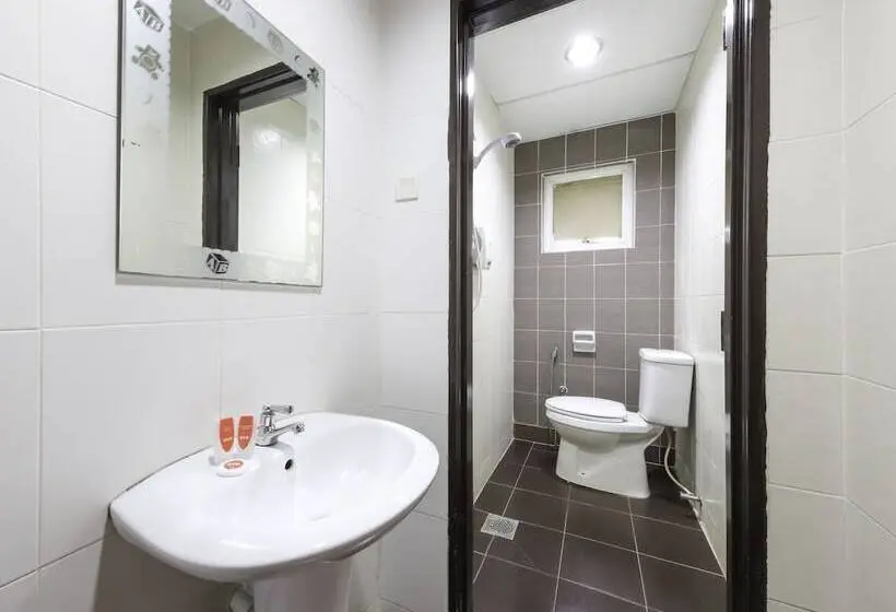 سوییت سوپریور, Capital O 812 Hotel Smc Seksyen 13