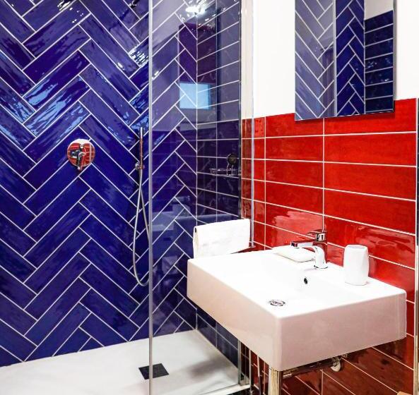 חדר סטנדרט, A Casa Di Peppe