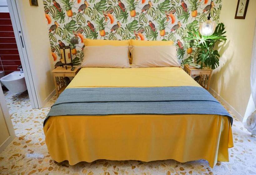 Номер Стандарт, A Casa Di Peppe