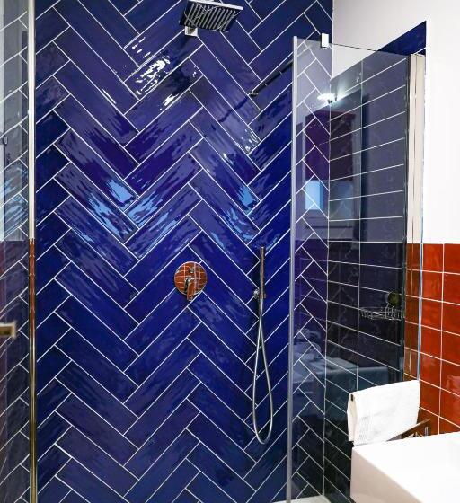 חדר סטנדרט, A Casa Di Peppe