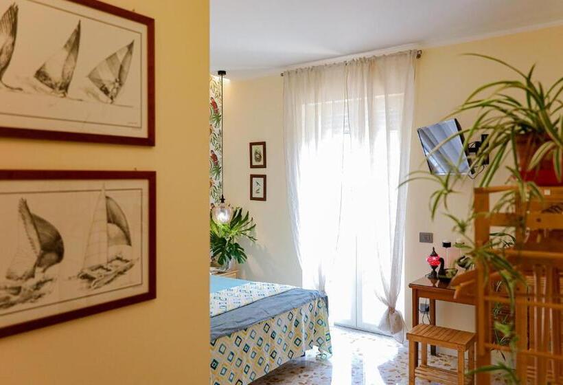 חדר סטנדרט, A Casa Di Peppe