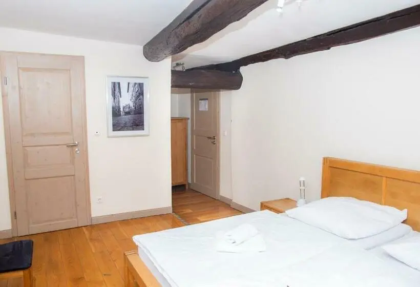 スタンダードルーム, Alte Windmühle   Hotel Garni