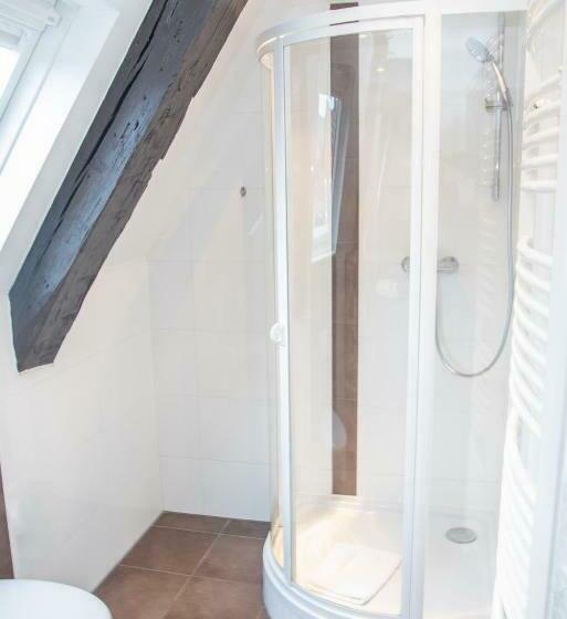 스탠다드 트리플 룸, Alte Windmühle   Hotel Garni