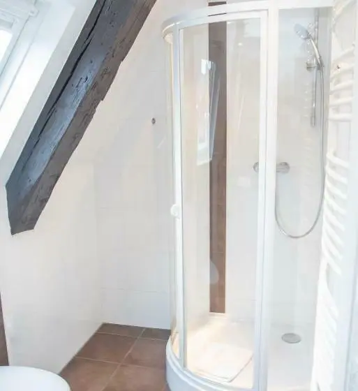 スタンダードトリプルルーム, Alte Windmühle   Hotel Garni