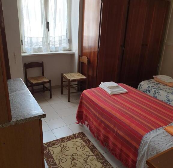 Номер Стандарт, Casa Vacanza