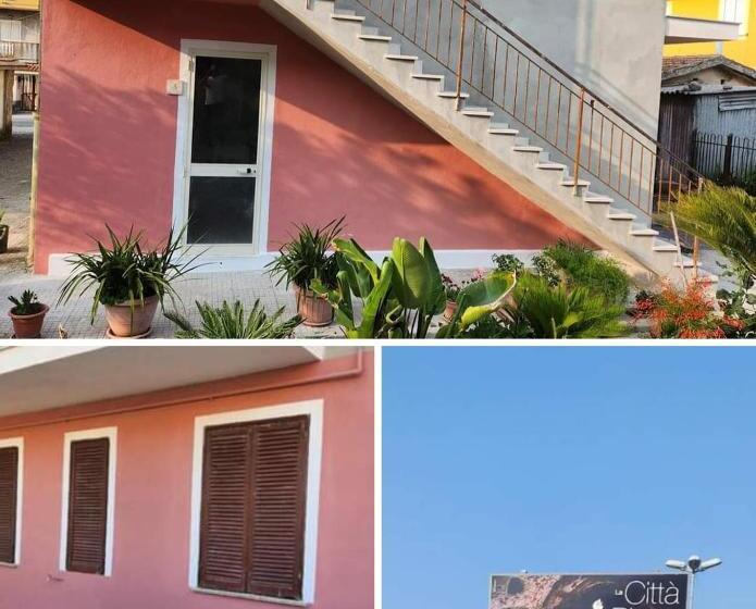 Номер Стандарт, Casa Vacanza