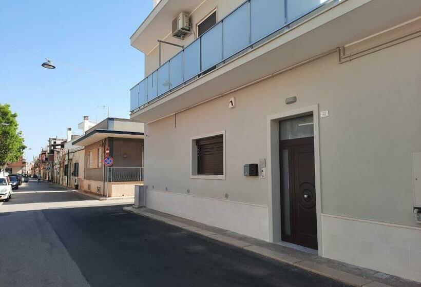 ３ベッドルームアパートメント, Home Sweet Home