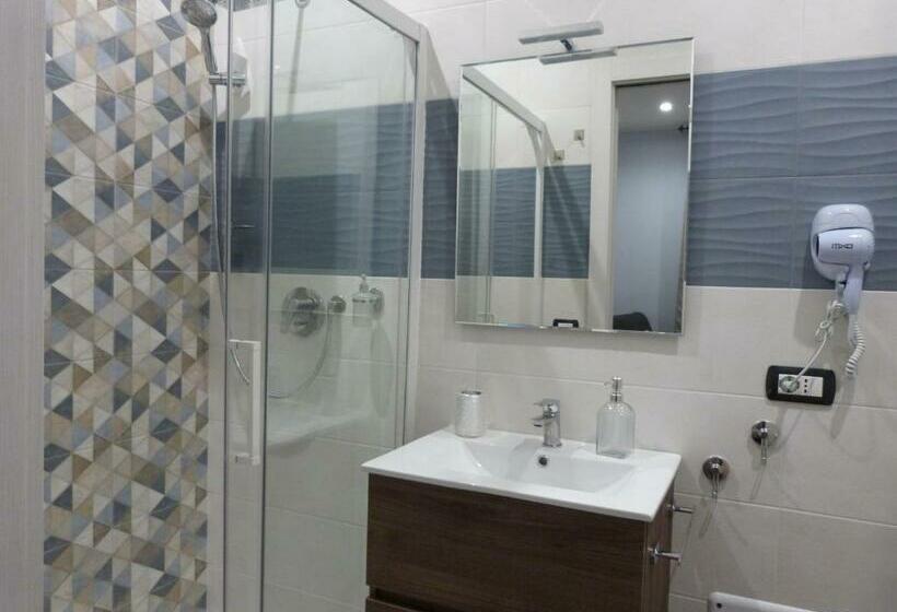 ３ベッドルームアパートメント, Home Sweet Home