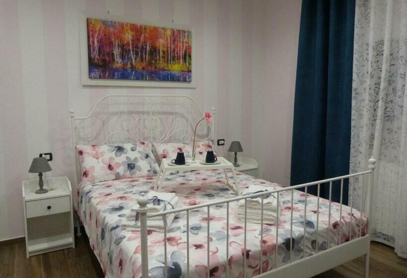 ３ベッドルームアパートメント, Home Sweet Home