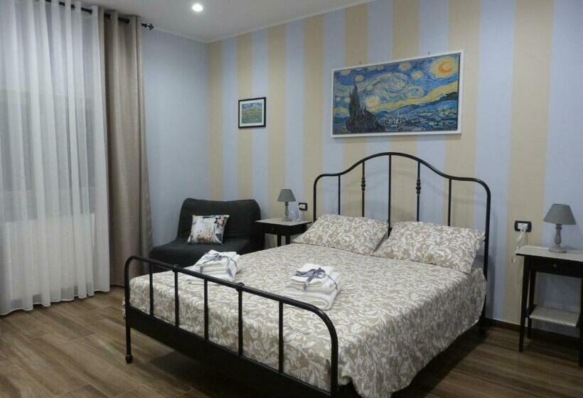 ３ベッドルームアパートメント, Home Sweet Home