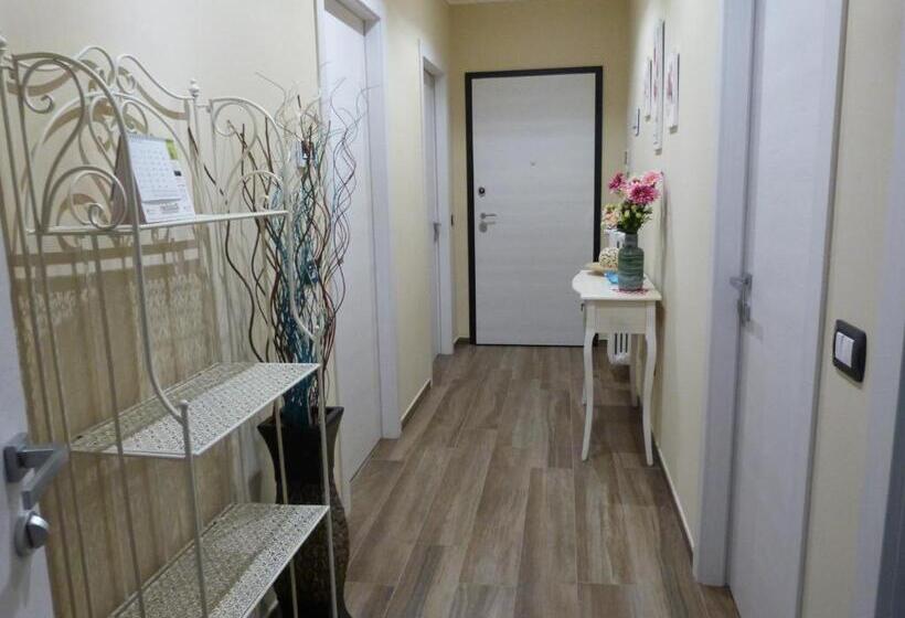 スタンダードルーム, Home Sweet Home