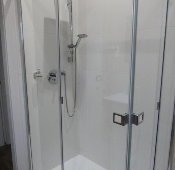 Standard room with outdoor bath, Home Sweet Home