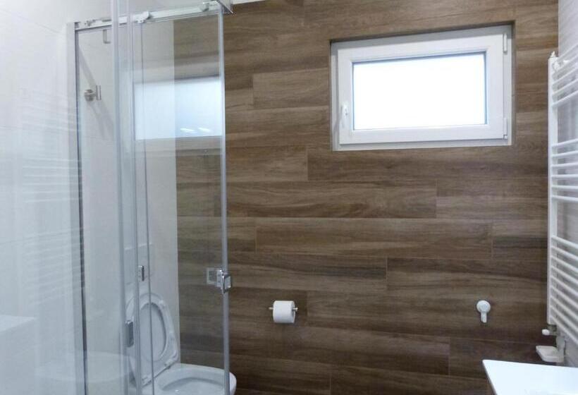 Standard room with outdoor bath, Home Sweet Home