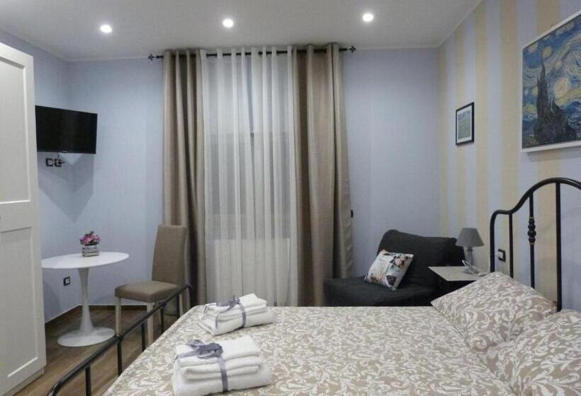 スタンダードルーム, Home Sweet Home