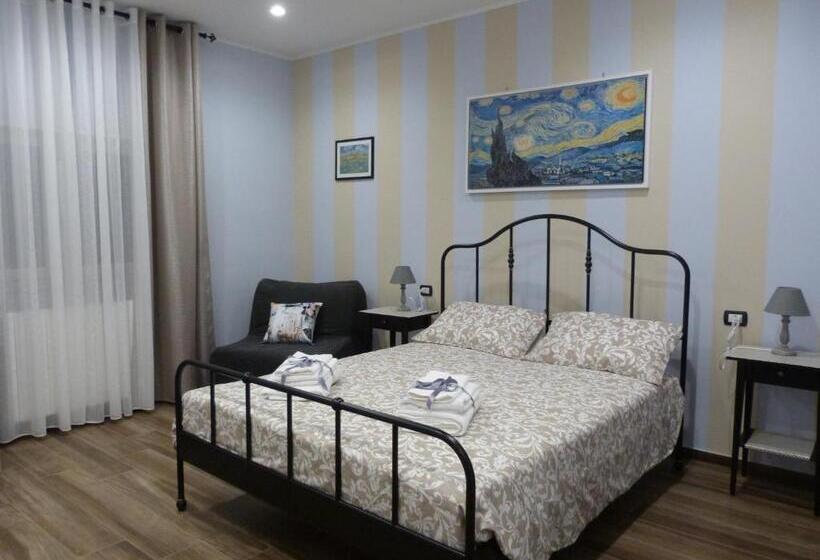 スタンダードルーム, Home Sweet Home