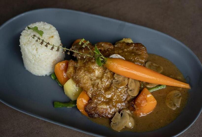 اتاق استاندارد, Nandini