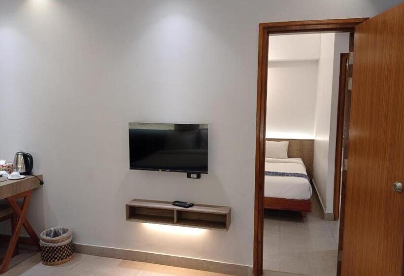 سوییت خانوادگی, Nandini