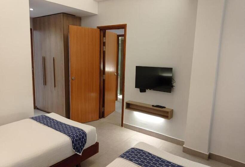 سوییت خانوادگی, Nandini