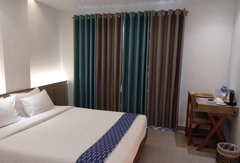 سوییت خانوادگی, Nandini