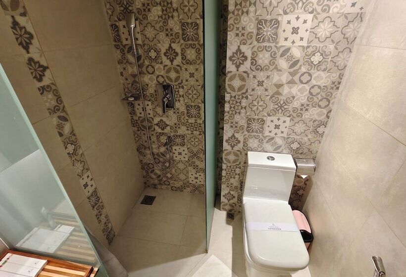 اتاق استاندارد, Nandini