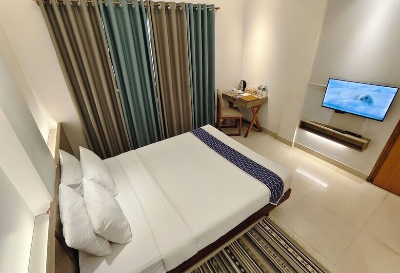 اتاق استاندارد, Nandini