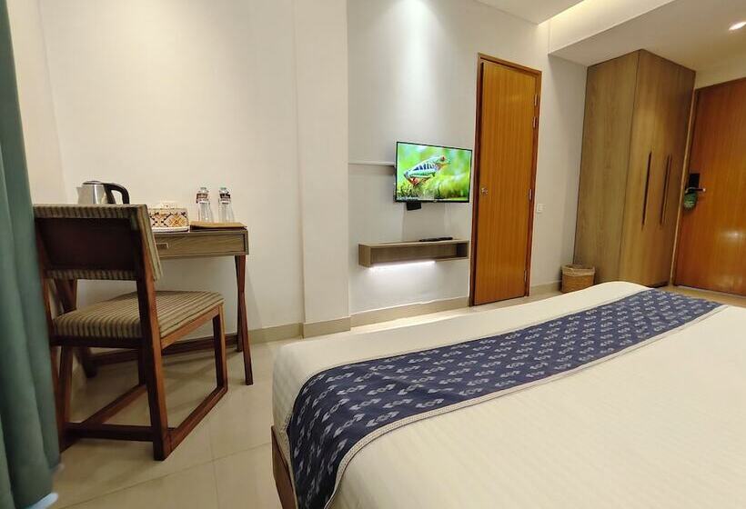 اتاق استاندارد, Nandini