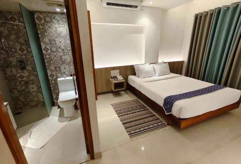 اتاق استاندارد, Nandini