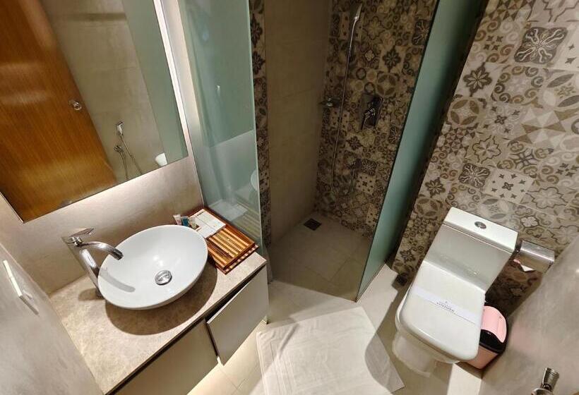 اتاق استاندارد, Nandini