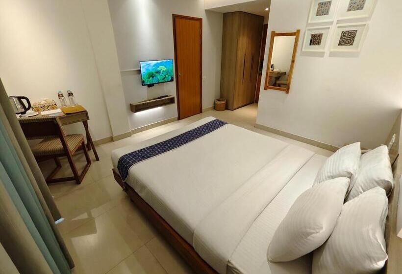 اتاق استاندارد, Nandini